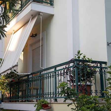 Μάνια Apartment ปีตาโกเรโย ภายนอก รูปภาพ