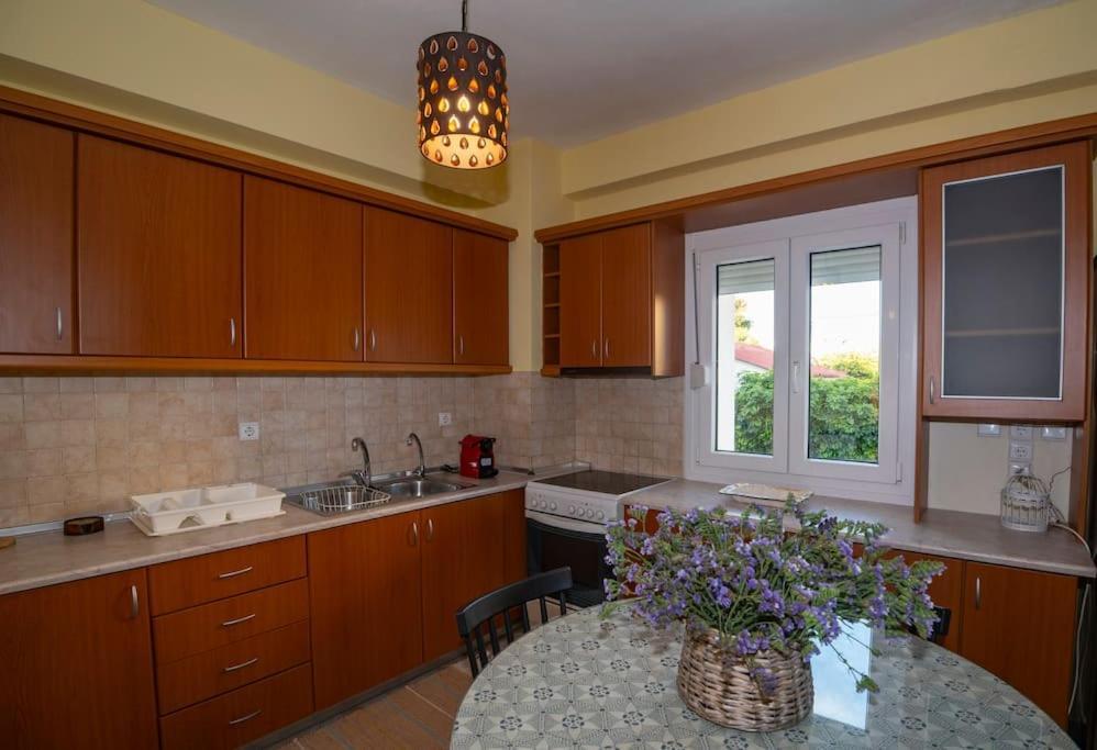 Μάνια Apartment ปีตาโกเรโย ภายนอก รูปภาพ