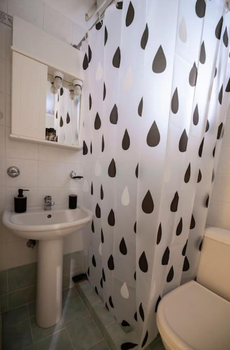 Μάνια Apartment ปีตาโกเรโย ภายนอก รูปภาพ