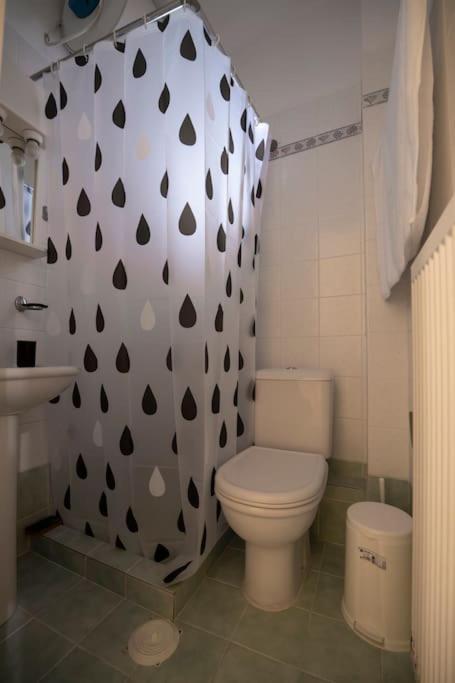 Μάνια Apartment ปีตาโกเรโย ภายนอก รูปภาพ